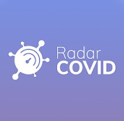 Aplicación Radar Covid