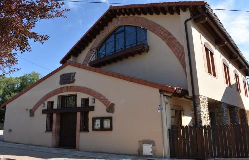 Casa de la cultura