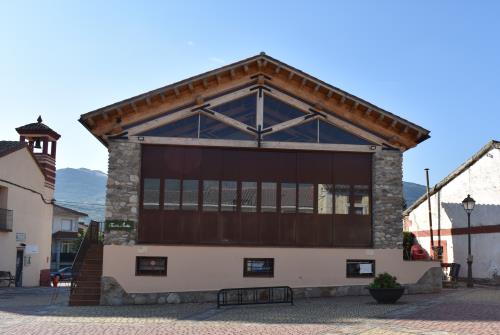 Escenario municipal