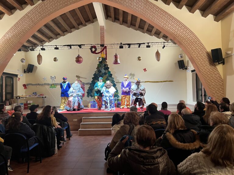Navidad en Pinilla del Valle: tradición, deporte y momentos compartidos